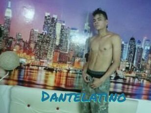 Dantelatino