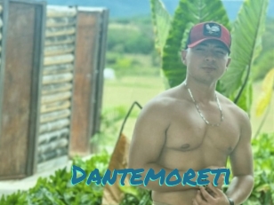 Dantemoreti