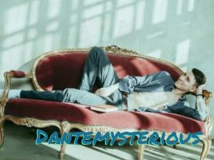 Dantemysterious