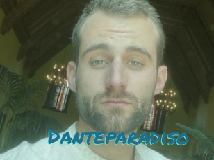 Danteparadiso