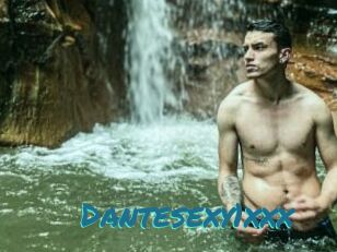 Dantesexy1xxx