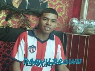 danuilbrown Films Gay