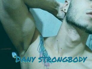 Dany_strongbody