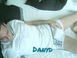 Danyd