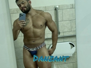 Danzant