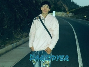 Darcydyer