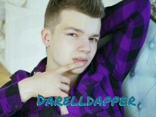 Darelldapper