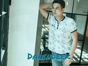 Darendeek