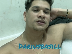 Dariusbasill