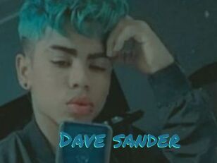 Dave_sander