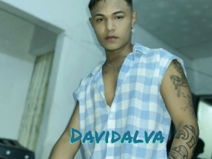 Davidalva