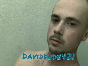 Daviddude421