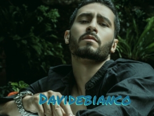 Davidebianco