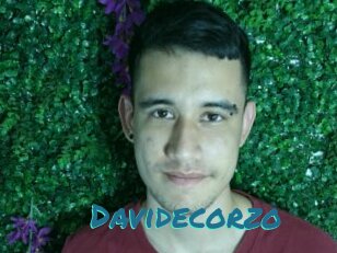 Davidecorzo