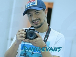 davidevans Films Gay