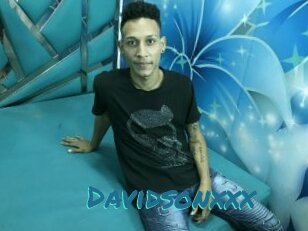 Davidsonxxx