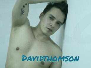 Davidthomson