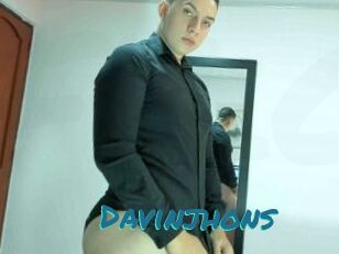 Davinjhons