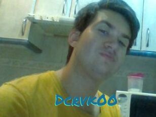 Dcrvk00