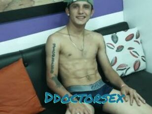 Ddoctorsex