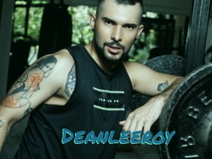 Deanleeroy