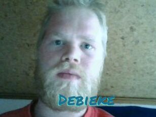 Debieke