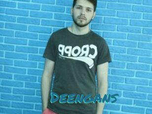 Deengans