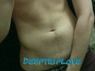 Deeptriplove