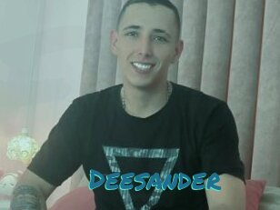 Deesander