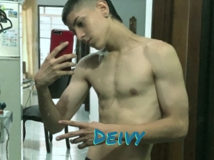 Deivy