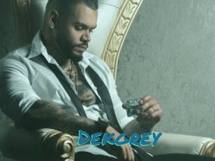 Dekgrey