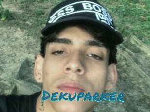 Dekuparker