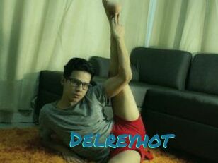 Delreyhot