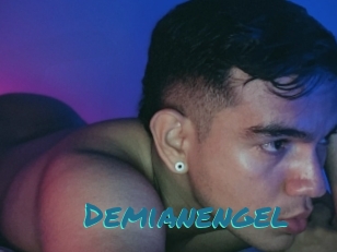 Demianengel