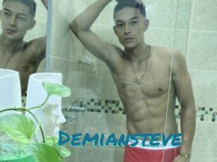 Demiansteve