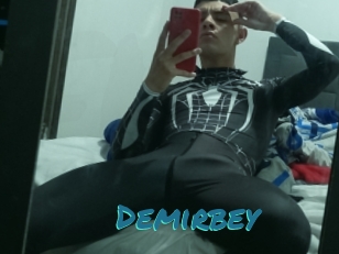 Demirbey