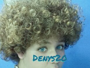 Denys20