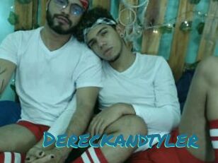 Dereckandtyler