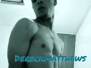 Dereckmatthews