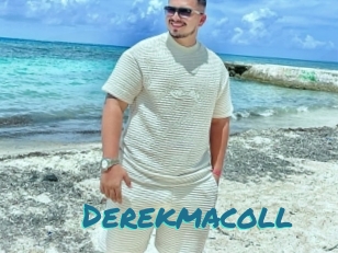 Derekmacoll
