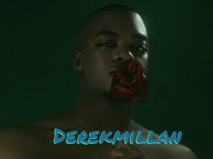 Derekmillan