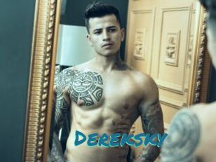 Dereksky