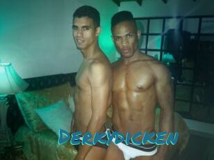 Derkydicken