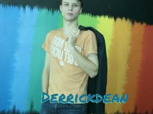 Derrickdean