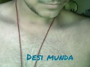 Desi_munda