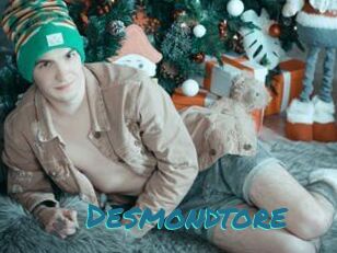 Desmondtore