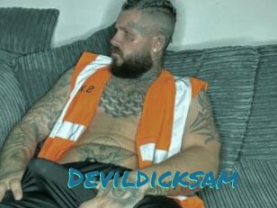 Devildicksam