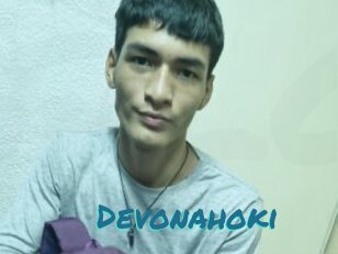 Devonahoki