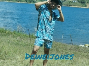 Deweijones