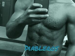 Diableros